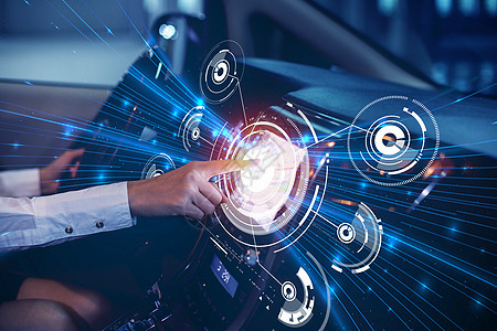 科技導(dǎo)航與定位 智能科技驅(qū)動未來出行新紀元