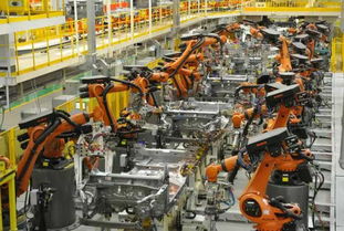 主流媒體汽車聯(lián)盟探秘傳祺 速度與智能科技的雙重進化