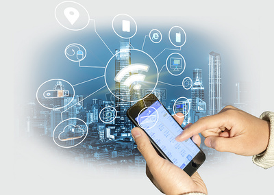 智能虛擬現(xiàn)實科技手機 開啟智能科技新紀元