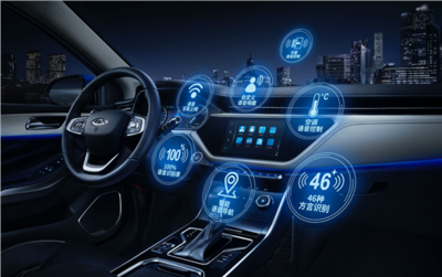 奇瑞榮膺“2018中國好專利”，智能科技驅動中國汽車創(chuàng)新引擎