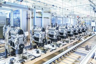 智能浪潮澎湃而至，河南博實如何以人工智能驅動工業(yè)自動化新篇章