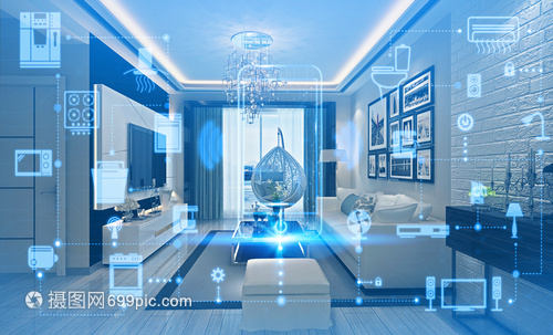 智能家居，創意生活 科技如何重塑我們的日常